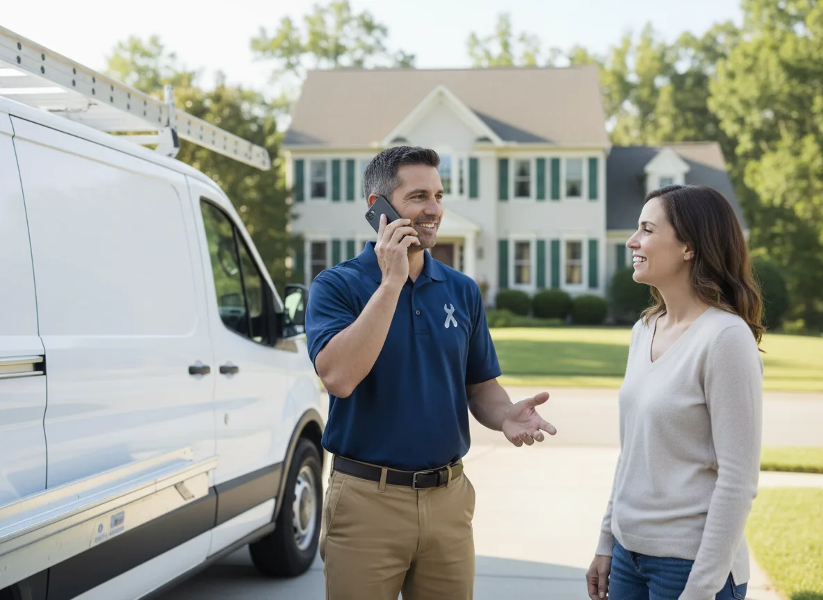 Home Gutter Service Trail, MN FAQs